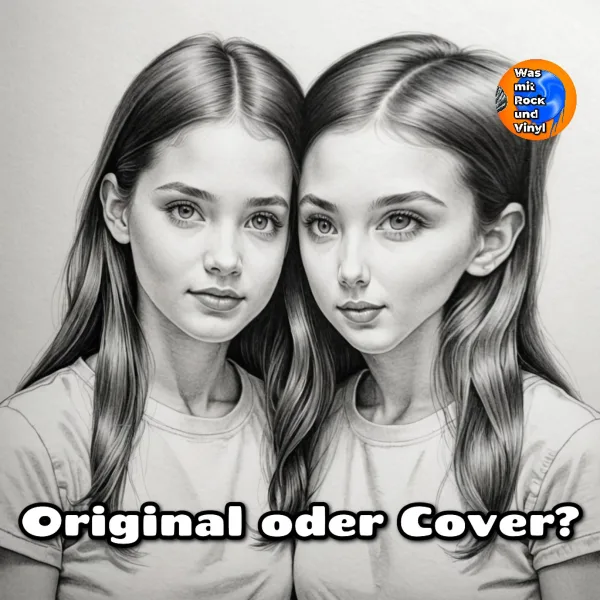 #177 Vom Original zum Meisterwerk – 5 Coversongs zum Niederknien