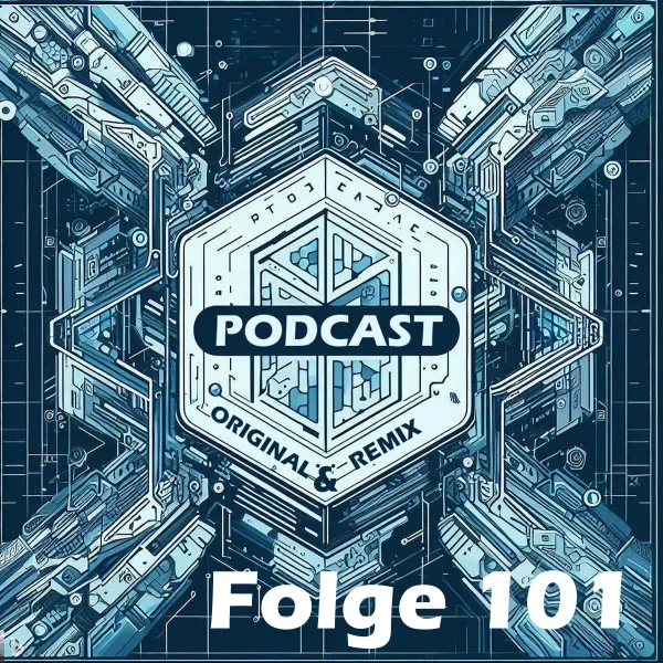 Folge 101 – Es ist noch Kuchen da