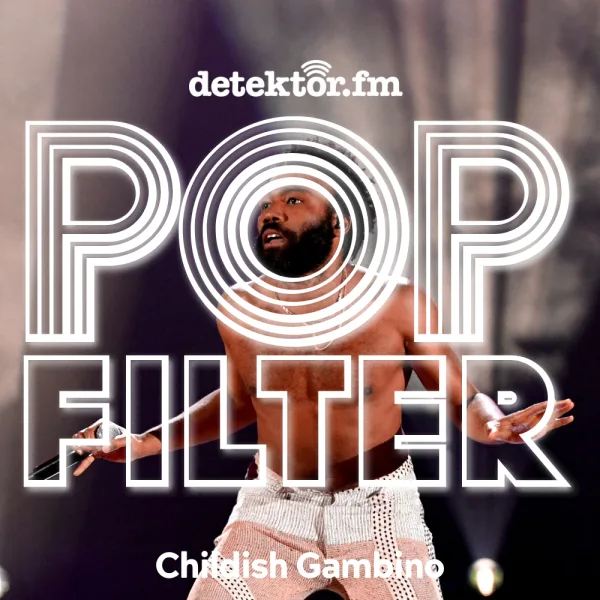 Ist das das Ende von Childish Gambino?