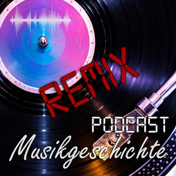 Musikgeschichte Remix – Klassik
