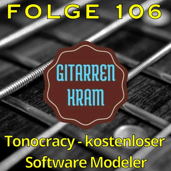 106 Tonocracy ? kostenloser Software Modeler