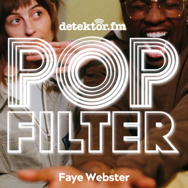 Faye Webster ? Lego Ring (feat. Lil Yachty)