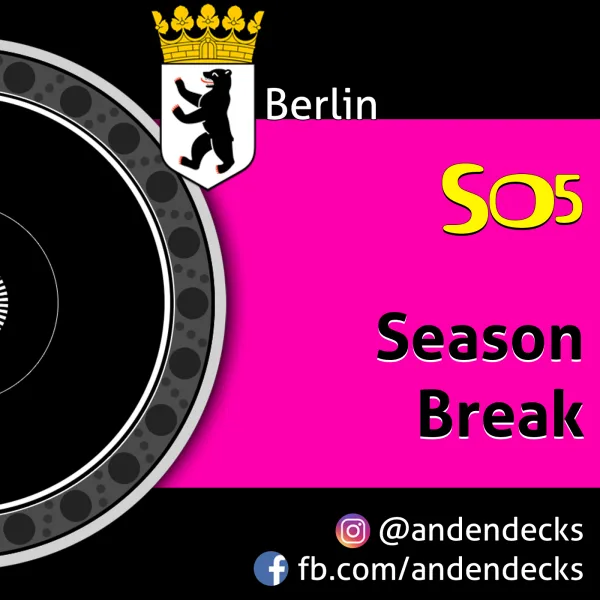 An den Decks – S05 – Season Break