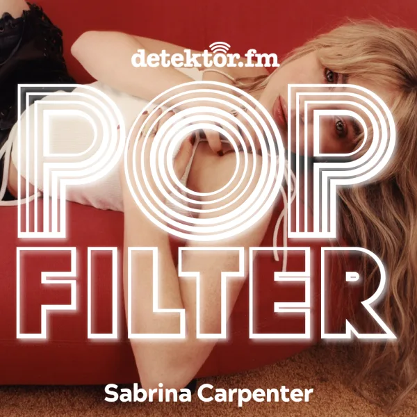 Warum Sabrina Carpenter den Sommerhit des Jahres liefert
