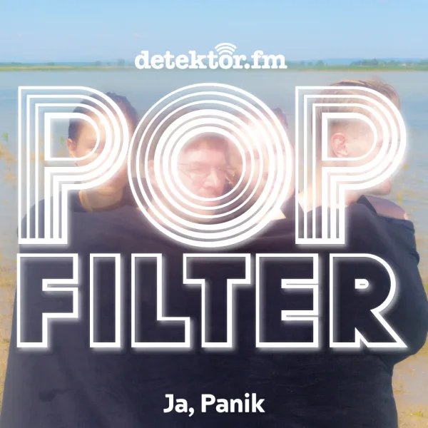 Ja, Panik ? DREAM 12059