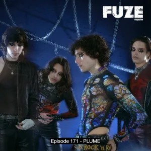 Episode 171 – PLUME