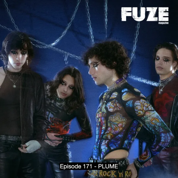 Episode 171 – PLUME