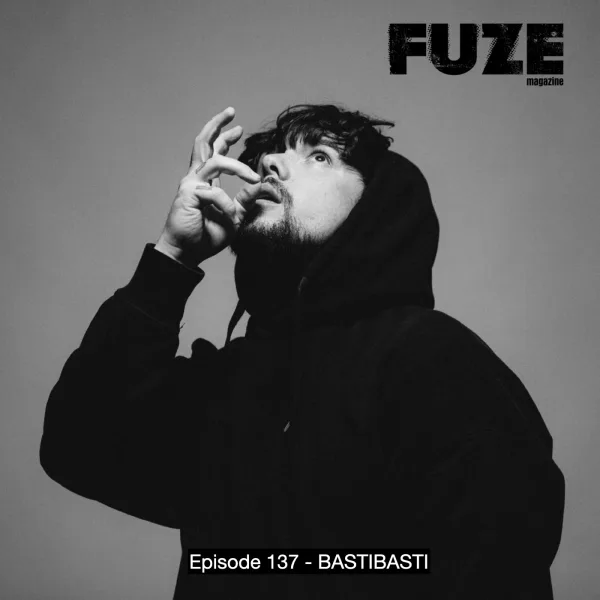 Episode 137 – BASTIBASTI