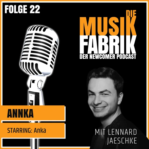 #22 – Annka