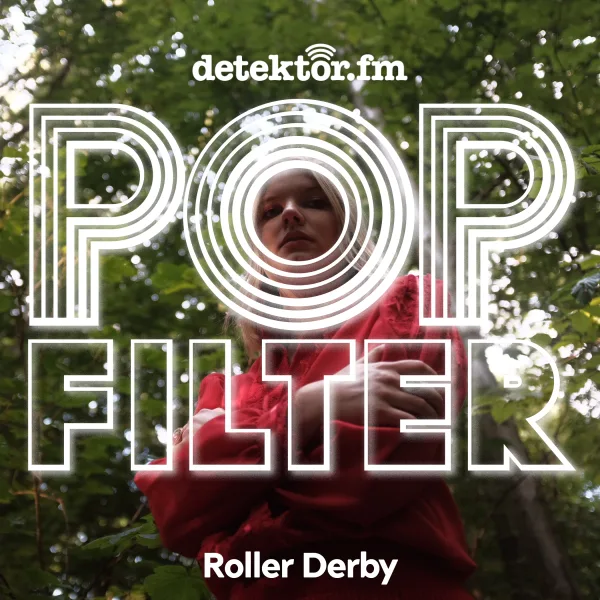 Roller Derby ? Always On My Mind