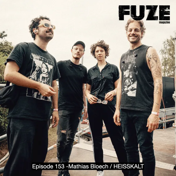 Episode 153 – HEISSKALT
