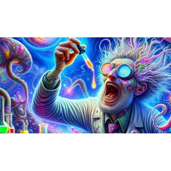 First GOA Playlist [Radio KRACKSATT FM] 2025