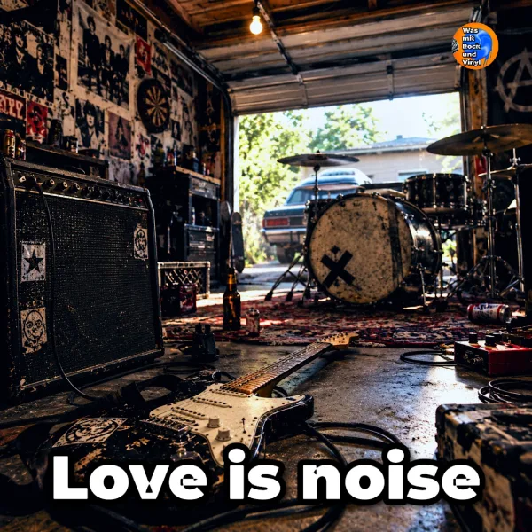 #251 Rejected at the highschool dance – essenzieller Neo-Garage Rock