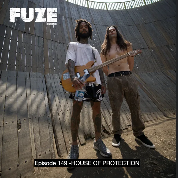 Episode 150 – HOUSE OF PROTECTION