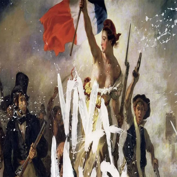 Viva La Vida – Coldplay
