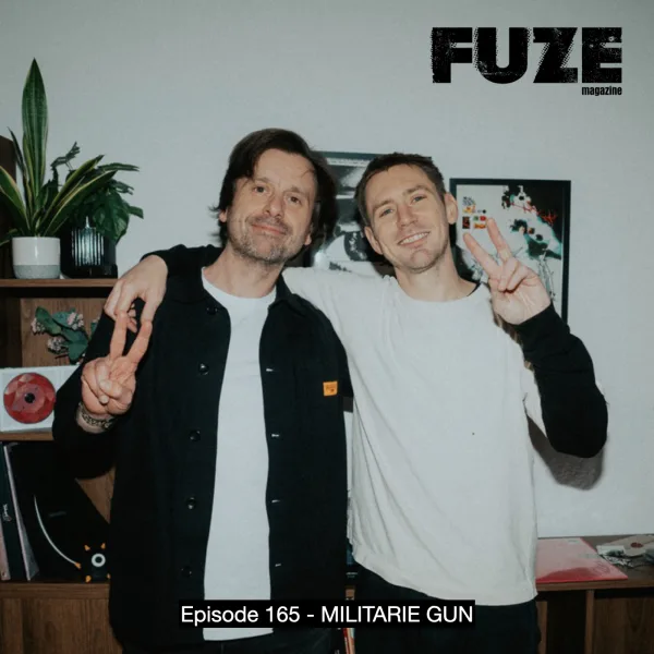 Episode 165 – MILITARIE GUN