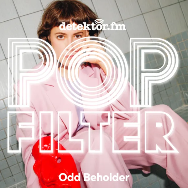 Odd Beholder ? Happy Together (The Turtles Cover, live bei detektor.fm)