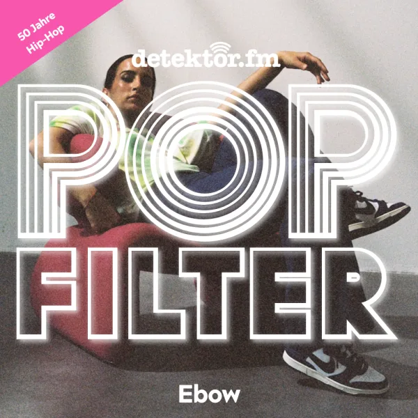 50 Jahre Hip-Hop mit Ebow: Missy Elliott ? Get Ur Freak On