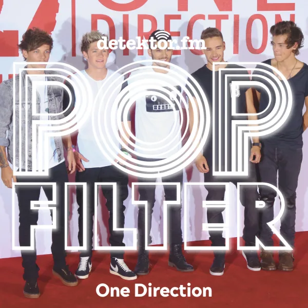 Wie One Direction eine ganze Generation prägen