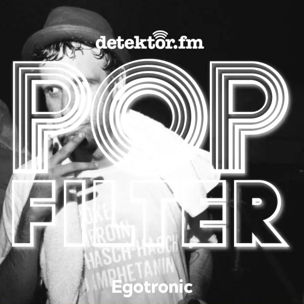 Egotronic ? Raven gegen Deutschland