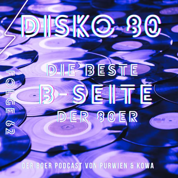 Die beste B-Seite der 80er