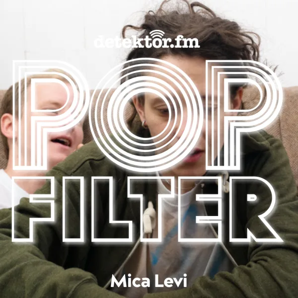 Takeover-Woche mit Charlotte Brandi: Mica Levi ? skunk boi.