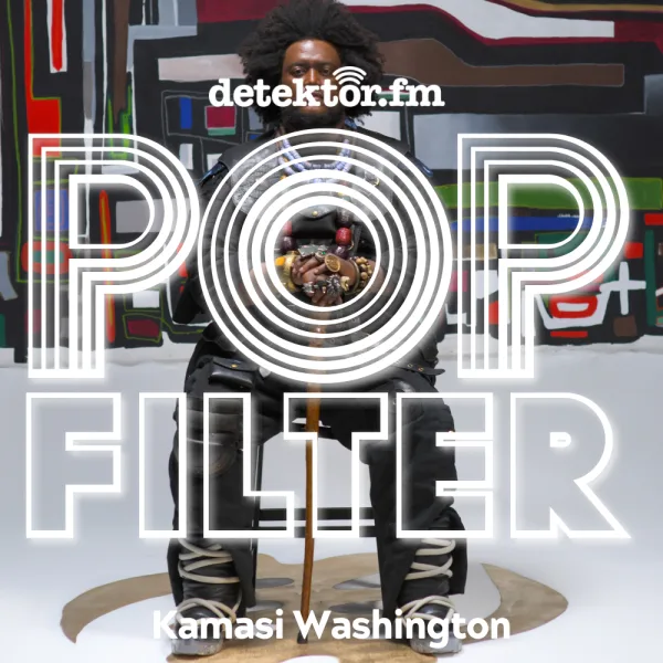 Kamasi Washington ? Prologue