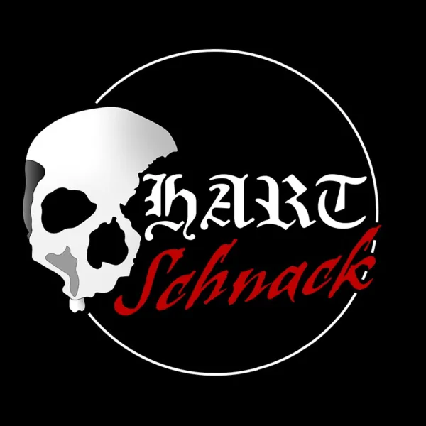 Hartschnack – Podcast #7: Mit Ernie auf der Suche nach der Underground – Definition