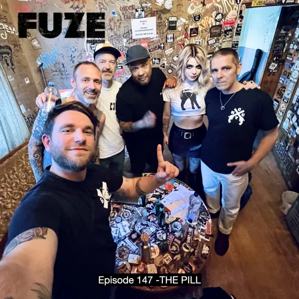 Episode 147 – THE PILL