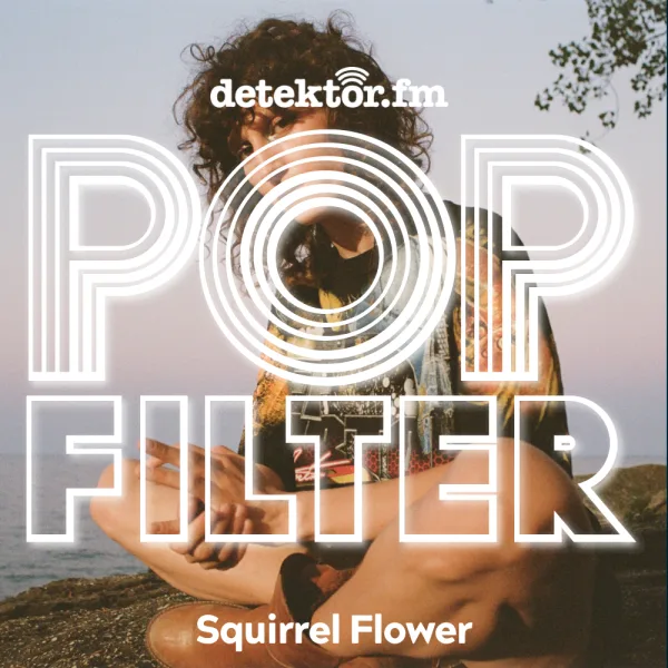 Squirrel Flower ? Canyon