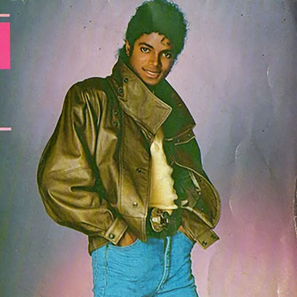 Beat it – Michael Jackson