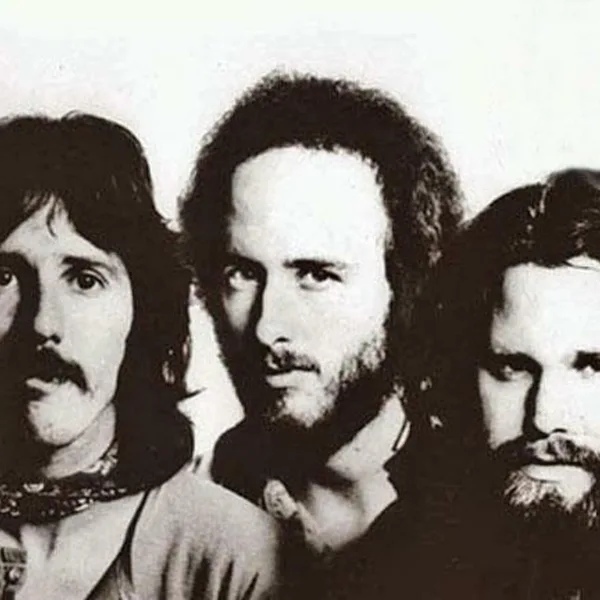 Riders On The Storm – The Doors