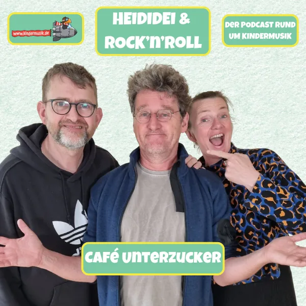 Café Unterzucker