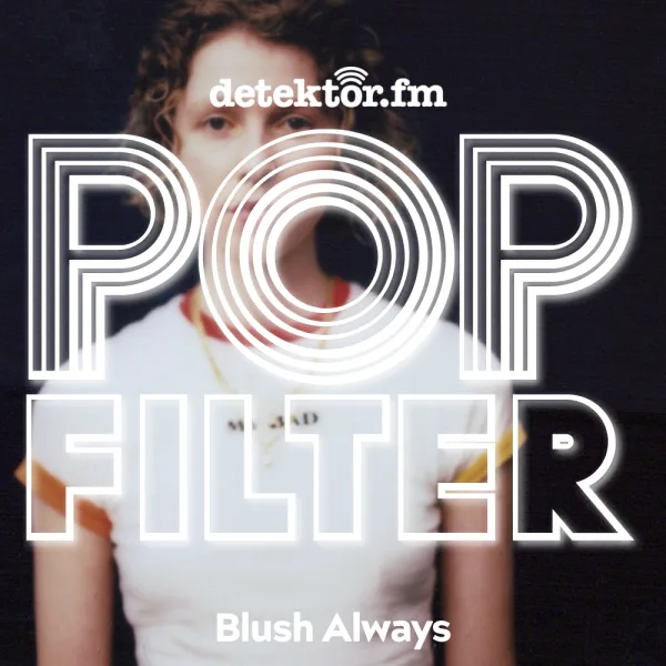 Blush Always ? Last Train (Deb Never Cover, live bei detektor.fm)