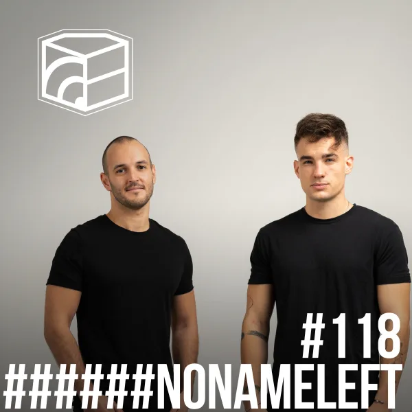 NoNameLeft – Jeden Tag ein Set Podcast 118