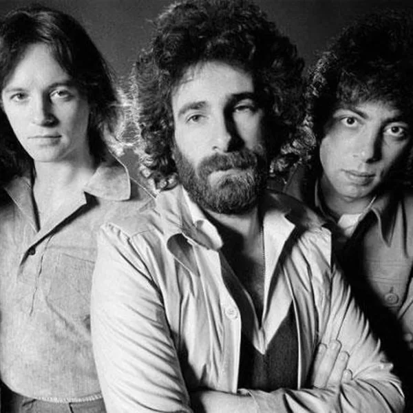 I'm Not In Love – 10cc