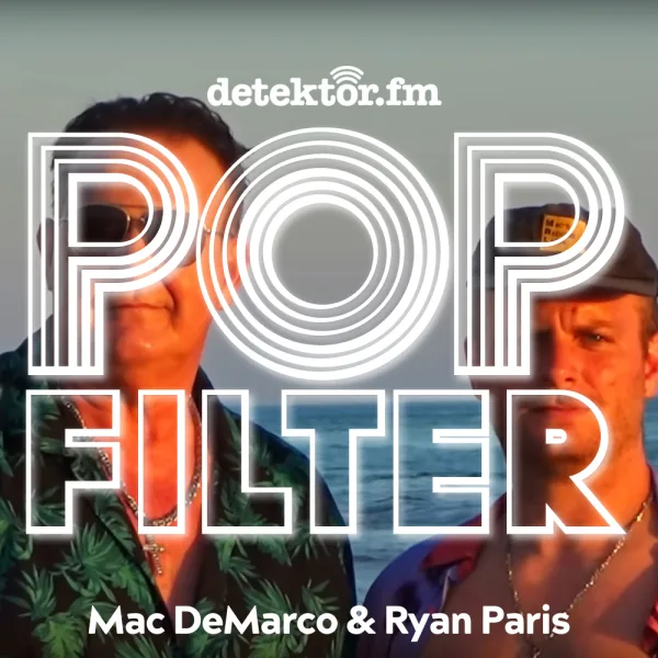 Mac DeMarco & Ryan Paris ? Simply Paradise