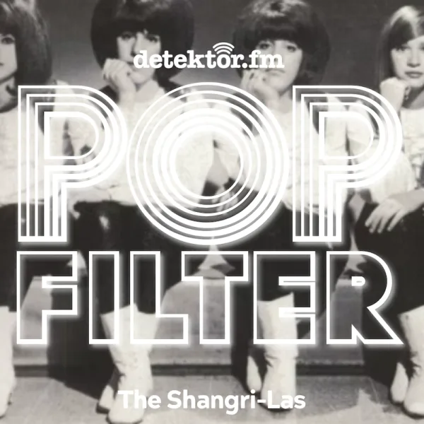 The Shangri-Las ? Remember (Walking in the Sand)