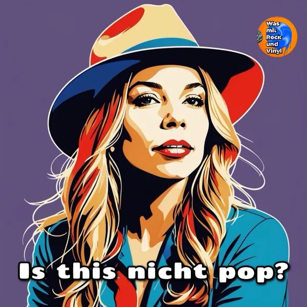 #160 Mainstream? Fünf Pop-Pretiosen aus den USA (1978 – 1982)
