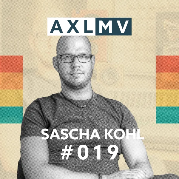 MISCHEN POSSIBLE: Sascha Kohl – der Mann für den guten Ton