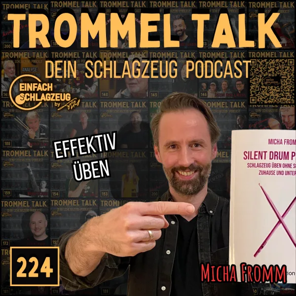 Micha Fromm: Tipps und Tricks – Effektiv üben!!!