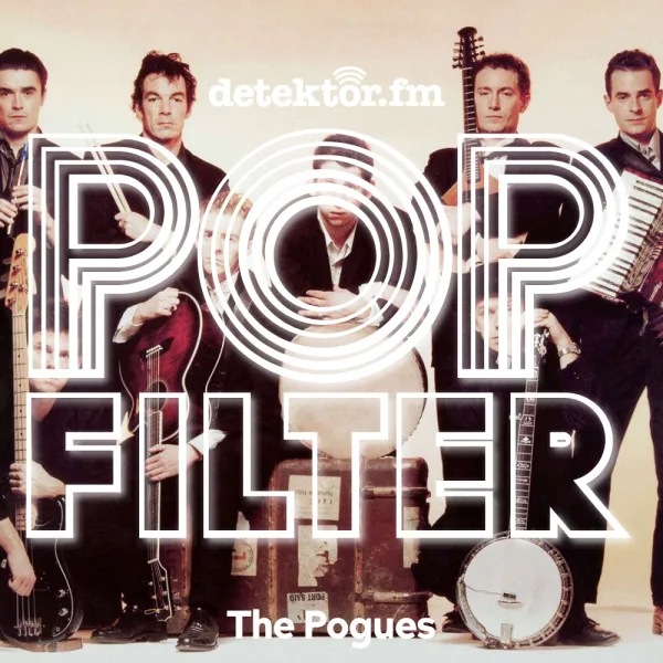 The Pogues ?  Fairytale of New York (feat. Kirsty MacColl)