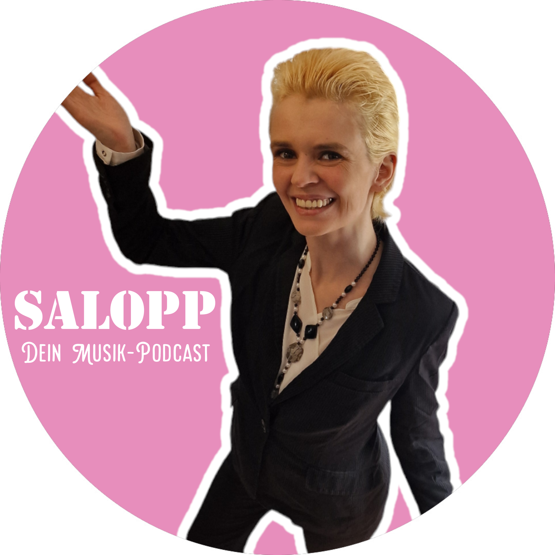 Salopp der Musikpodcast