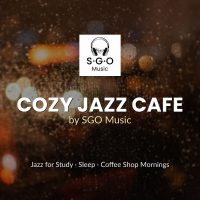 SGO Music — Cozy Jazz Cafe