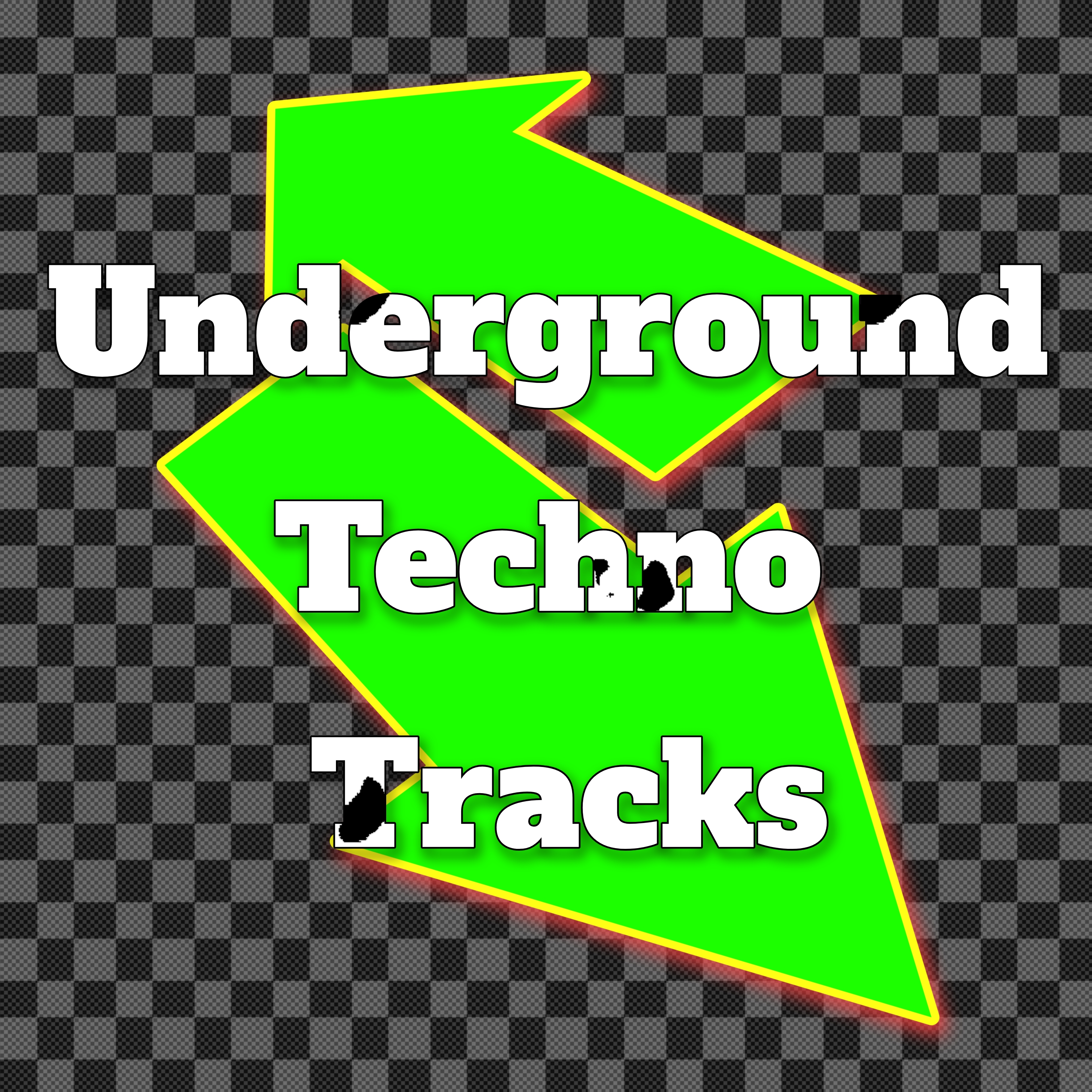 Underground Techno Tracks 