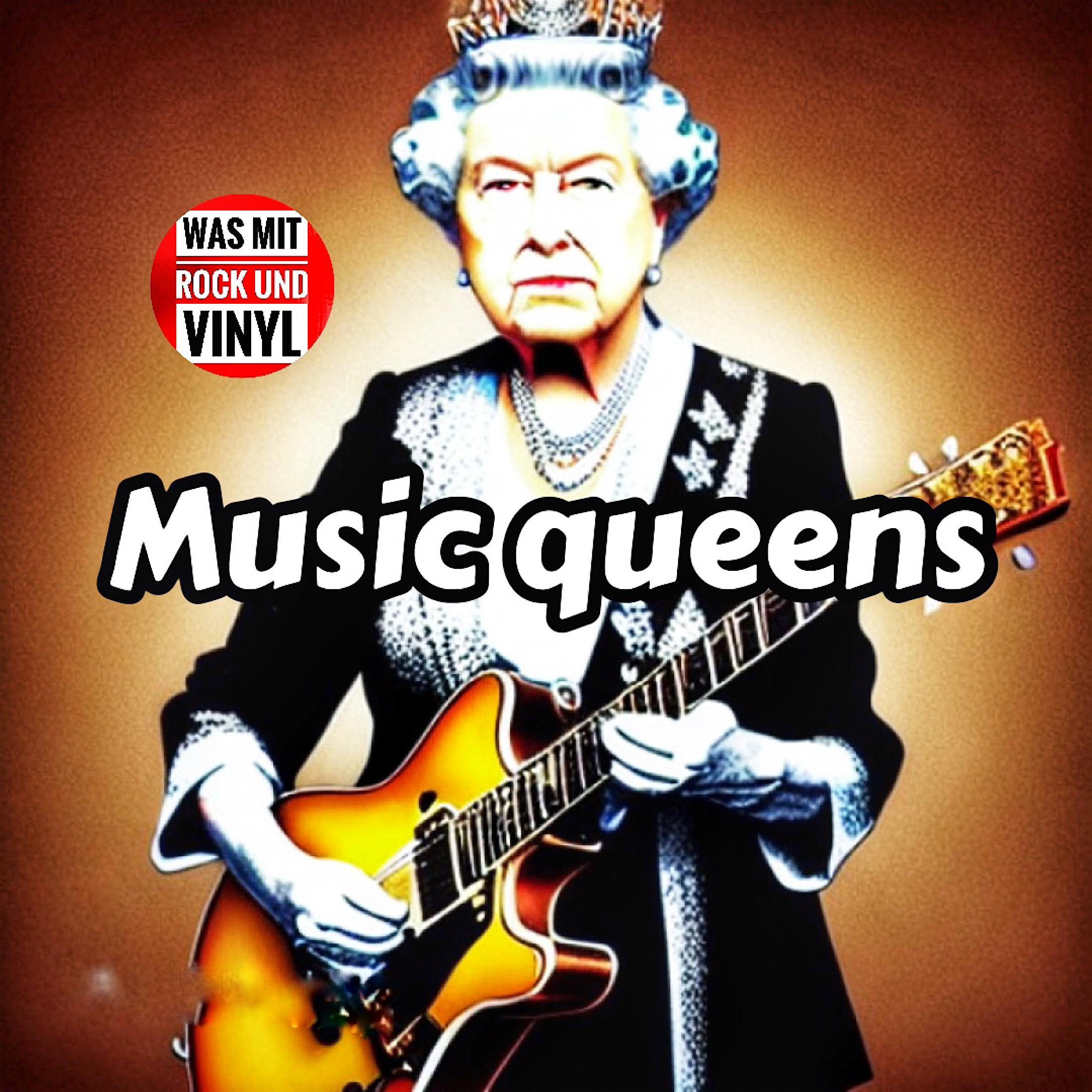 #81 Music queens – Frauen, die mit ihrer Musik die Welt verbessern  episode artwork