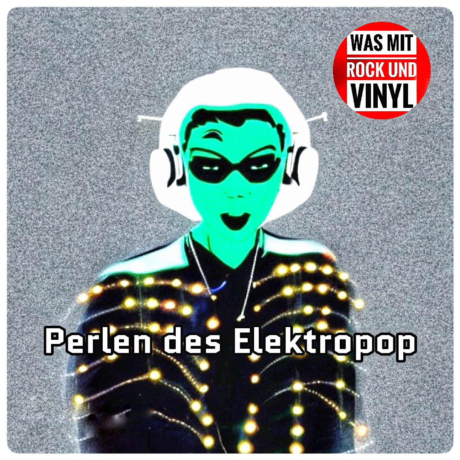 #62 Pop Pop Popmusic - Perlen des Elektropop episode artwork