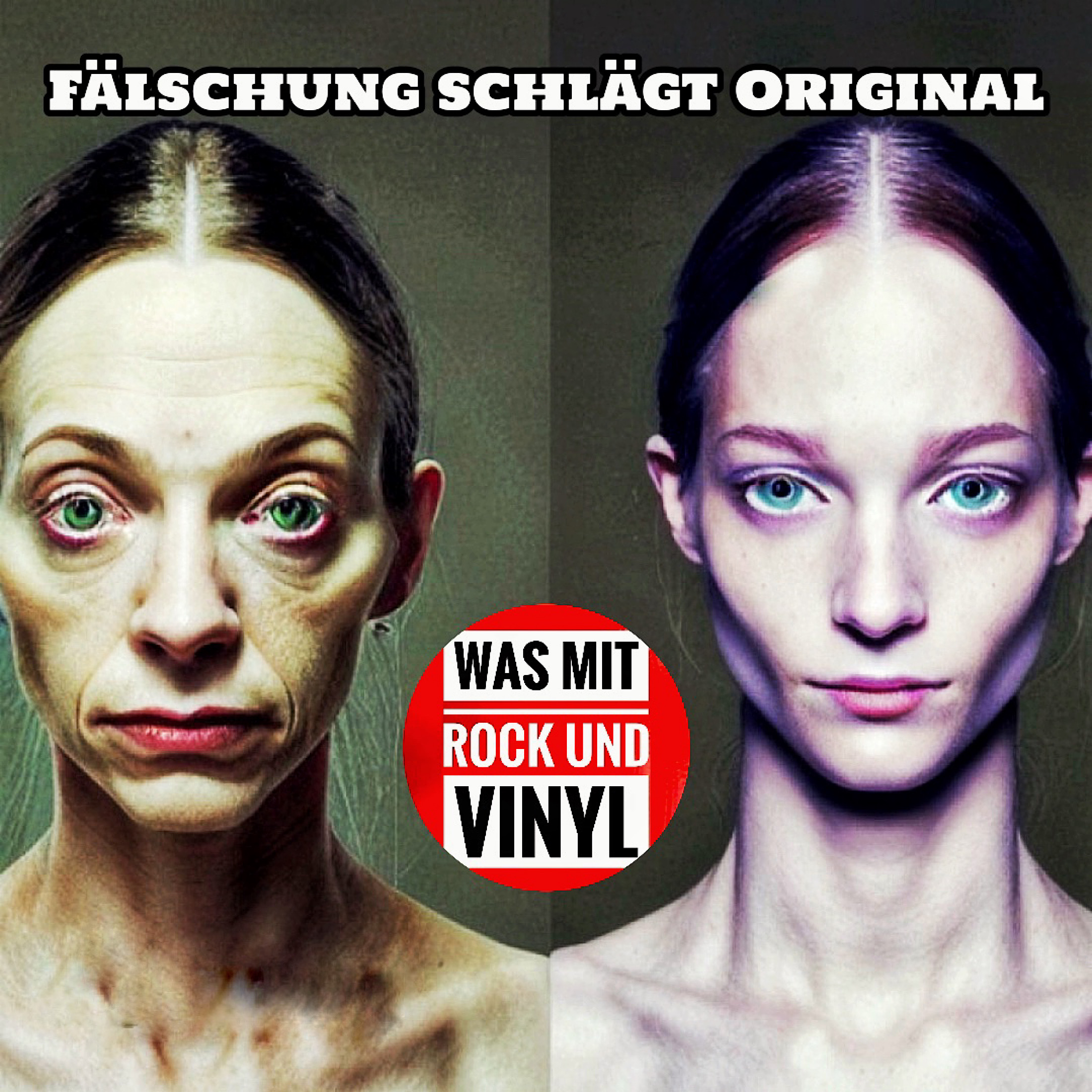 #30 Fälschung schlägt Original - Coverversionen, die einfach besser sind episode artwork