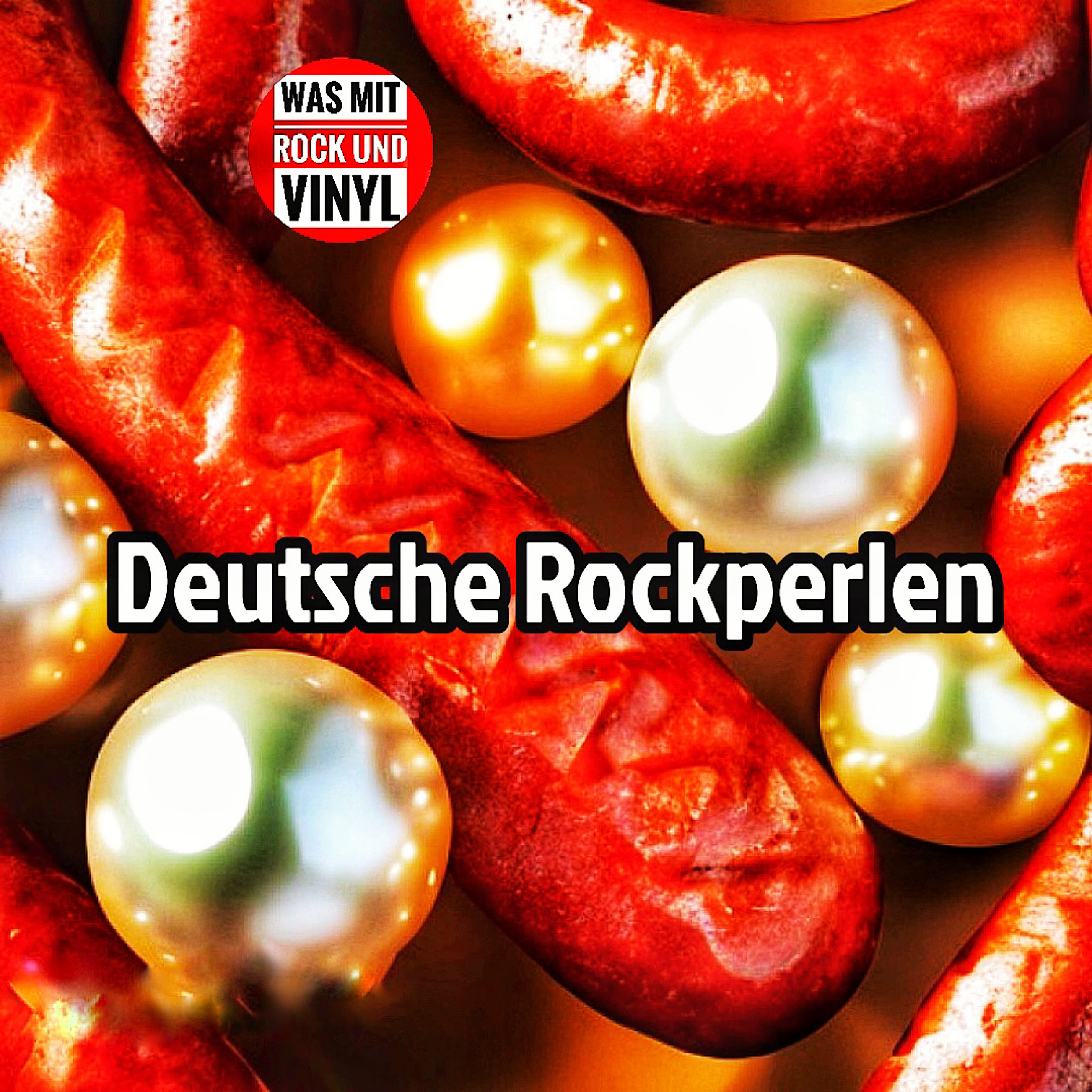 #69 Schimmernde Rock- und Popperlen aus Deutschland episode artwork