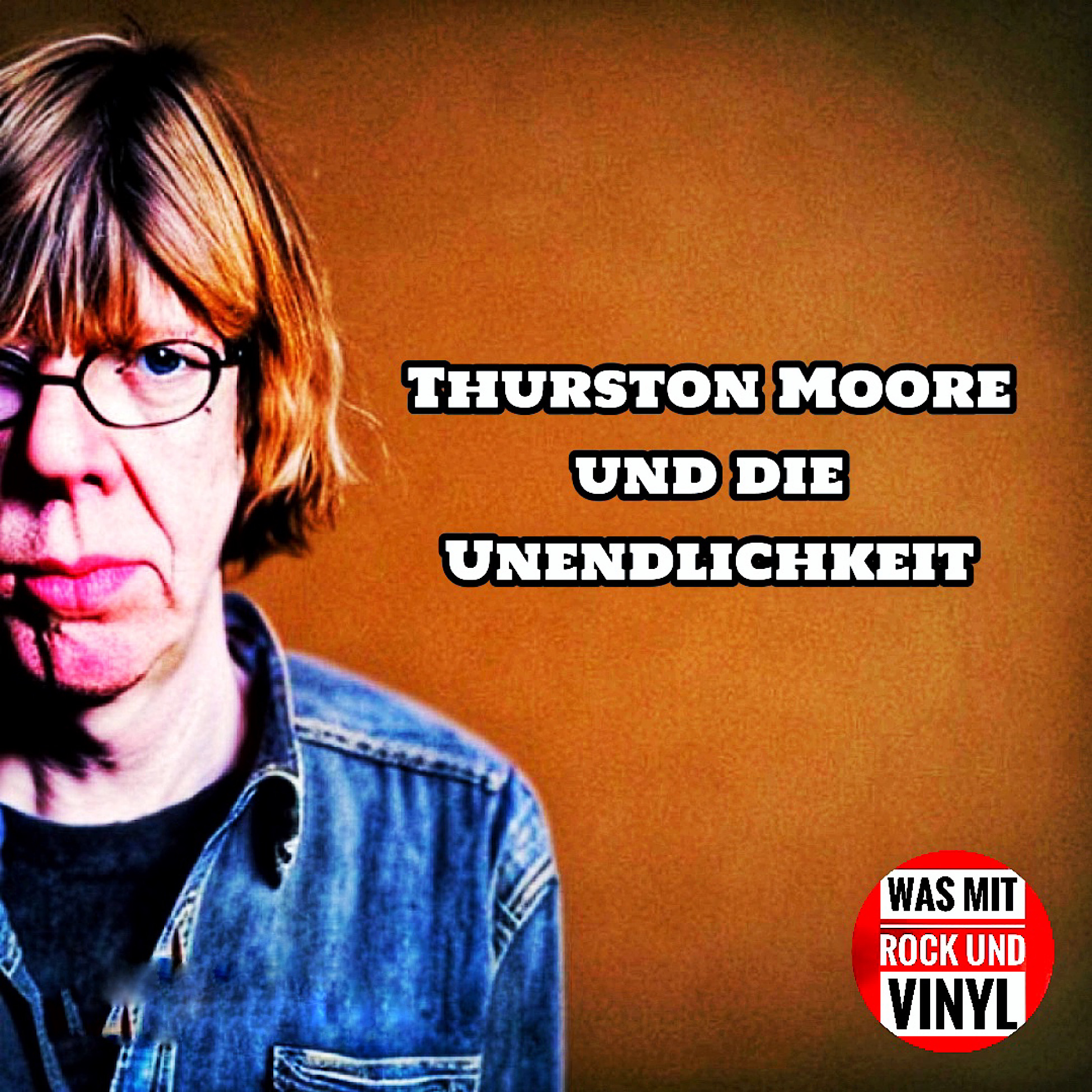 #37 Black MIDI & Thurston Moore - eine begabte Schlagbohrmaschine und die Unendlichkeit episode artwork
